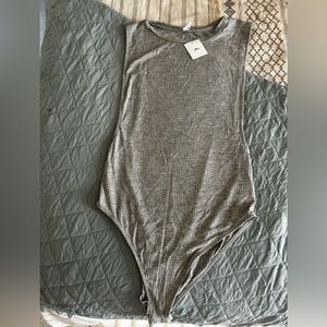 Urban Outfitters Bodysuit- NWT